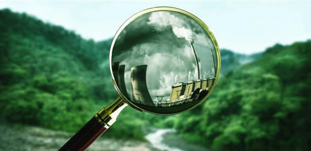 Estudo de impacto ambiental eia rima