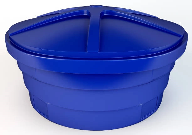 Higienização e desinfecção de reservatórios de água