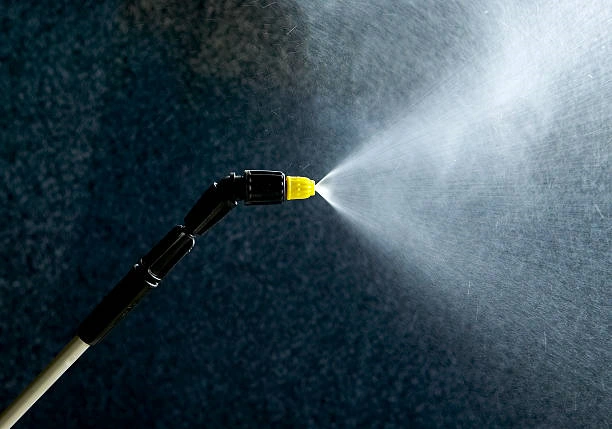 Limpeza de tanque offshore em Macaé