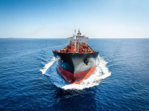 Tratamento de pragas em embarcações